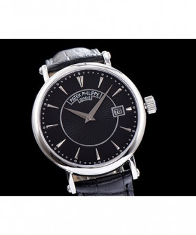 [Patek Philippe]파텔필립 칼라트라바-48 칼리버 5153G